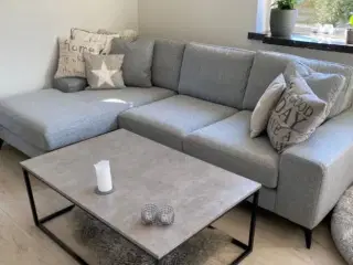 Chaiselong sofa
