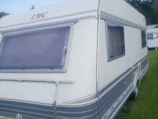 lmc campingvogn