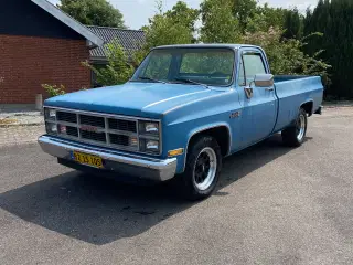 GMC Sierra 1500
