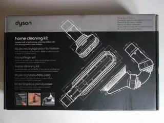 Dyson Home Cleaning Kit støvsuger-tilbehør