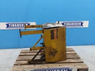 Hydrema 806 Oil Reservoir 214731