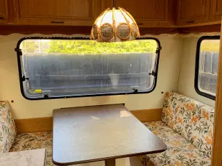 BILLIG CAMPINGVOGN