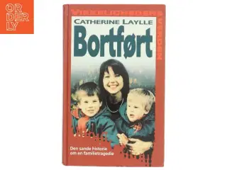 Biografi, &#39;Bortført&#39;, Catherine Laylle