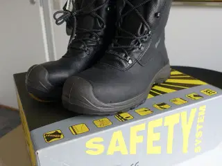 Sikkerheds støvler