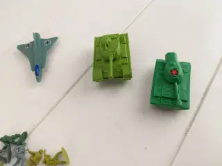 Legetøjssoldater fra Airfix