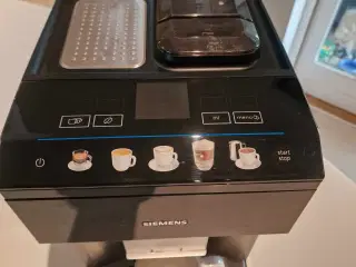 Espressomaskine, Siemens EQ 500 Classic 