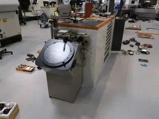 Comparator MITUTOYO PV-350