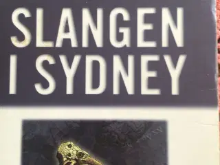 Michael Larsen : Slangen i Sydney