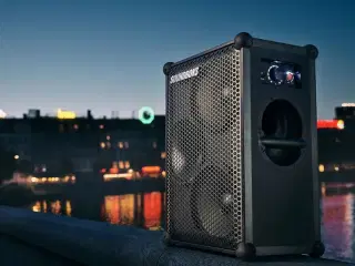 UDLEJES - Soundboks Gen 3 🔊