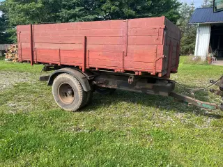 Tipvogn
