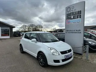 Suzuki Swift 1,3 