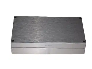 Bang & Olufsen-B&O Harddisk optager HDR 2