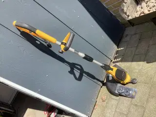 Falke buskrydder 550w