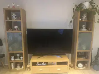 TV møbler og reol