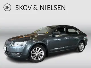 Skoda Octavia 1,4 TSi 150 Style DSG