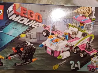 70804 Ice Creme Machine  