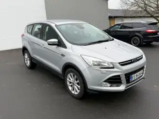 Ford Kuga 1,5 SCTi 150 Titanium