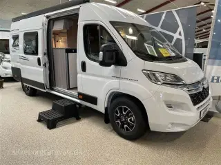 2024 - Hobby Vantana K 65 ET ONTOUR EDITION