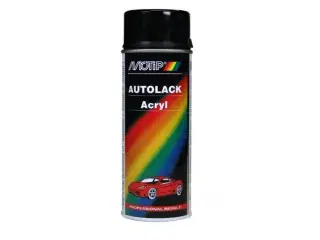 Motip Autoacryl spray 53810 - 400ml