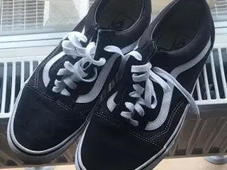 Vans sneakers str 42