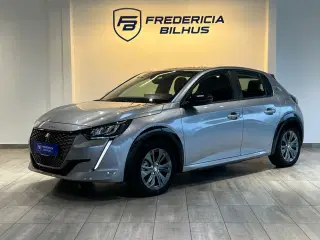 Peugeot e-208 50 Active