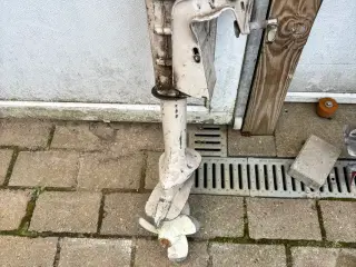Resevedele af motor