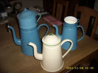 madam blå 