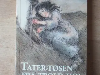 Tater-tøsen fra Troldhøj