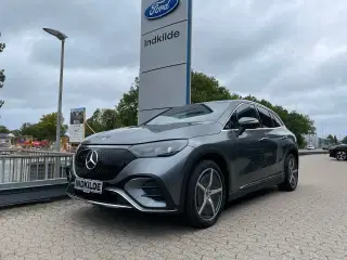 Mercedes EQE350 SUV  AMG Advance Plus 4Matic