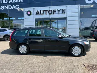 Volvo V50 1,6 D DRIVe
