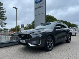 Ford Kuga 2,5 PHEV ST-Line X CVT