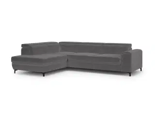 GORA L HJØRNESOFA  280x225