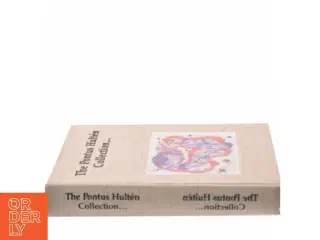The Pontus Hultén Collection