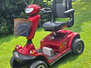 El Scooter Pegasus Stæren