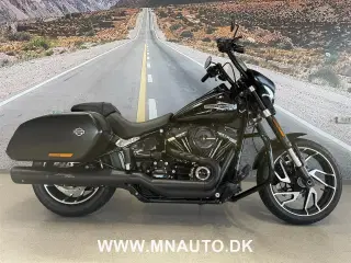 Harley-Davidson FLSB Sport Glide 107"