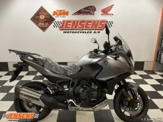 Honda NT 1100 D