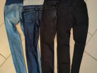Ventejeans i str xs/34