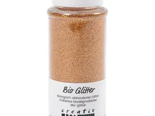 Bio-glimmer, kobber, 140ml/ 1 ds.