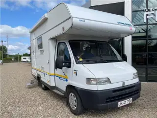 2001 - Fiat