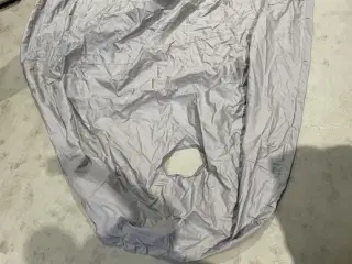 Cover til Aquaspirit 585 CAC