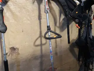 Buskrydder STIHL FS 38 2-MIX