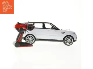 Fjernstyret bil og controller fra Range Rover (str. 48 cm)