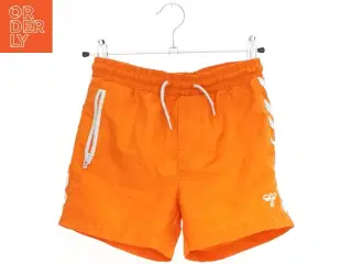 Orange badebukser fra Hummel fra Hummel (str. 122)