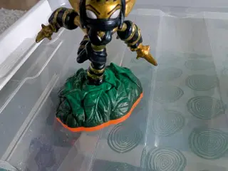 Skylander figure