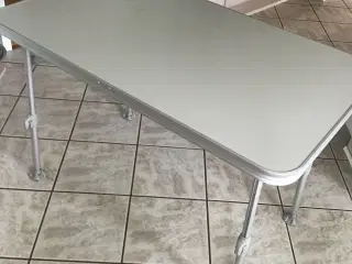 Campingbord