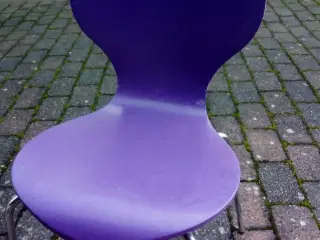 Stabel stol