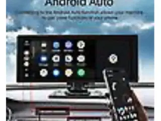 Apple CarPlay, Android Auto enhed
