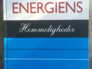 Energiens Hemmeligheder, Carl Mar Møller