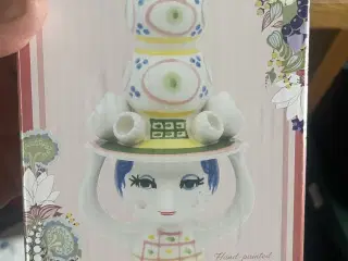 Bjørn Wiinblad lysestager