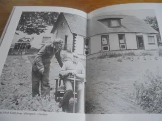 Daniel Krath -kartoffeltysker i Firehuse ved Karup